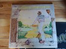 Elton John - Goodbye Yellow Brick Road - 1973 Vinyl Double Album Record DJLP1001