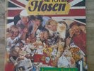Die Toten Hosen - Learning English  Lesson 1 - Vinyl LP Virgin Original