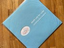 DEATH CAB FOR CUTIE - Something About Airplanes lp NM/NM US 1st Prs BLUE LABELS