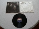 KISS: Self-Titled Vinyl LP, Heavy Metal, RARE, OUT OF PRINT