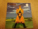 DAVID BOWIE EARTHLING 1ST UK PRESSING VINYL LP 1997 LIMITED EDITION MINT