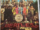 The Beatles LP 