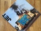 JET - Shaka Rock lp NM/NM 1A/1B EU 1st Press plus CD - ALL AS NEW