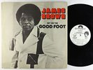James Brown - Get On The Good Foot 2xLP - Polydor VG+ PROMO