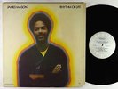 James Mason - Rhythm Of Life LP - Chiaroscuro OG Press VG+