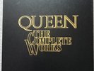 Queen - The Complete Works - Box Set - EMI ‎– QB 1 - Superb Set.