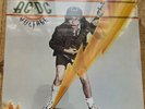 AC/DC - High Voltage LP  Spain 1st press 1976 UNGESPIELT ARCHIV UNPLAYED SEALED