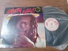 Gregory Isaacs Night Nurse Vinyl African Museum LP