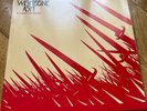 Wishbone Ash - Number the brave LP German 1st pr. 1982 ARCHIV UNPLAYED UNGESPIEL