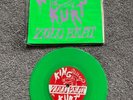 King Kurt - Zulu Beat Special Colour Edition Psychobilly Punk Thin Sliced
