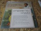 LP - I POOH - PARSIFAL - 1973 ( con libretto )