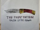 The Front Bottoms - Talon of the Hawk [New Vinyl LP] Digital Download
