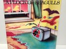 A Flock of Seagulls 1982 Self Titled Vinyl Record LP 12