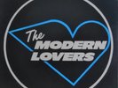 JONATHAN RICHMAN & THE MODERN LOVERS   The Modern Lovers   Rare 1976 US vinyl LP