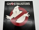 Schallplatte / Vinyl Ghostbusters Original Soundtrack Album 1. press 1984 1A