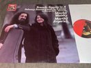 HMV ed1 DIGITAL Maisky cello, Argerich piano: Franck, Debussy: Sonatas. NM/MINT