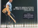 BRUCE SPRINGSTEEN & THE E STREET BAND LIVE/1975-85 5 LP BOX SET 40 SONGS