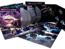 TRANSATLANTIC The Absolute Universe Ultimate Edition Box Set  5LP/Blu-ray/CDs