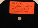 Johnny Clarke Dubplate Reggae Ska Dub