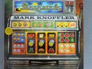 DLP Mark Knopfler - Shangri-La - 180g-Pressung - Original von 2004
