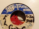 Lloyd Williams - Is It Because I'm Black Reggae Ska 45