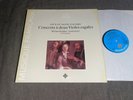 Telefunken ed1 Jordi Savall, Wieland Kuijken viola da Gamba: De Sainte-Colombe M