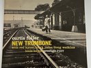Curtis Fuller - New Trombone Prestige 7107 LP Original DG NYC VG++