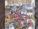 **Original UK Gatefold Pressing** DEEP PURPLE 