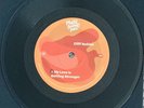 Cliff Nobles “My Love Is Getting Stronger” B/w Russell Evans “The Bold” 7” RE EX