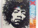 JIMI HENDRIX ‎– Kiss The Sky 1984  1st Issue Promo US LP SEALED