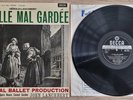 DECCA SXL 2313 WBG ED1 TAS LIST* HEROLD-LANCHBERRY: LA FILLE MAL GARDEE* NM