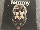 The Who Tommy Movie Soundtrack LP