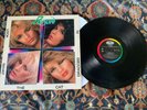 Poison-Look What The Cat Dragged In LP Vinyl 1986 ST-12523 ENIGMA/CAPITOL VG/G+
