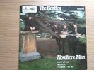THE BEATLES   NOWHERE  MAN  ORIG  1966 UK  EP  PARLOPHONE GEP  8952