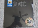 AC/DC - Back in Black - 50th Anniversary Walmart Exclusive Gold Vinyl Sealed