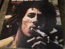 BOB MARLEY & the Wailers CATCH A FIRE Rare Original Island ILPS 1973