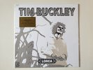 TIM BUCKLEY Lorca SILVER vinyl LP Limited Numbered Edition NEW SEALED