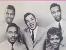 Miracles,Shop Around,EP, VG+/EX,London,1961,Mod,Northern Soul,Tamla Motown