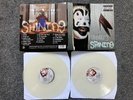 VIOLENT J-THE SHINING (10th ANNIVERSARY EDITION) GLOW IN DARK NECRO INSANE CLOWN