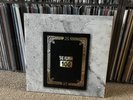 The Hunna - 100 - VERY RARE VIOLET SPARKLE (300 COPIES) - VINYL LP 2016