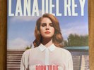 Lana Del Rey - Born to Die - Brand New & Sealed - Vinyl LP