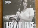 Lana Del Rey - Ultraviolence - 2 x LP Vinyl - Brand New and Sealed