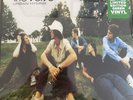 SEALED: THE VERVE, URBAN HYMNS  LIMITED EDITION DOUBLE GREEN VINYL ALBUM) 2018
