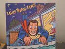 Less Than Jake Hello Rockview Vinyl. 2016 Seep It Off Records.
