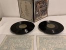 John Mayer Born and Raised Record 2012 Vinyl Gatefold Stereo Sound Lp R10