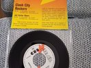 The Clash, Rare German Promo, Complete Control, VG+Condition, Punk