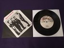 ANTI-SOCIAL very rare Punk Oi Skinhead 7