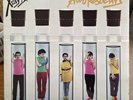 X-RAY SPEX Germfree Adolescents Vinyl LP EMI Records INS 3023 EX/EX/VG+