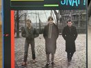 THE JAM (Paul Weller) Snap  2x Vinyl LP Greatest Hits Best Of EX/EX/EX/EX/VG+
