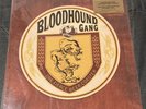 Bloodhound Gang One Fierce Beer Coaster Record  Music On Vinyl Colored Rare